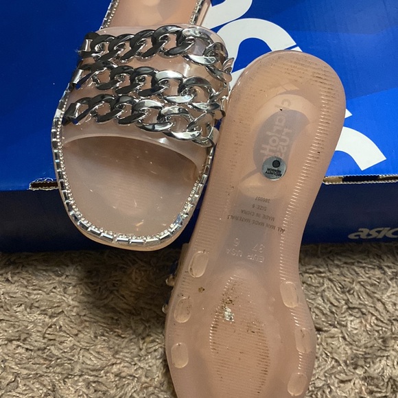 Charlotte Russe Shoes Sandles Poshmark Charlotte Russe Shoes Sandles Poshmark
